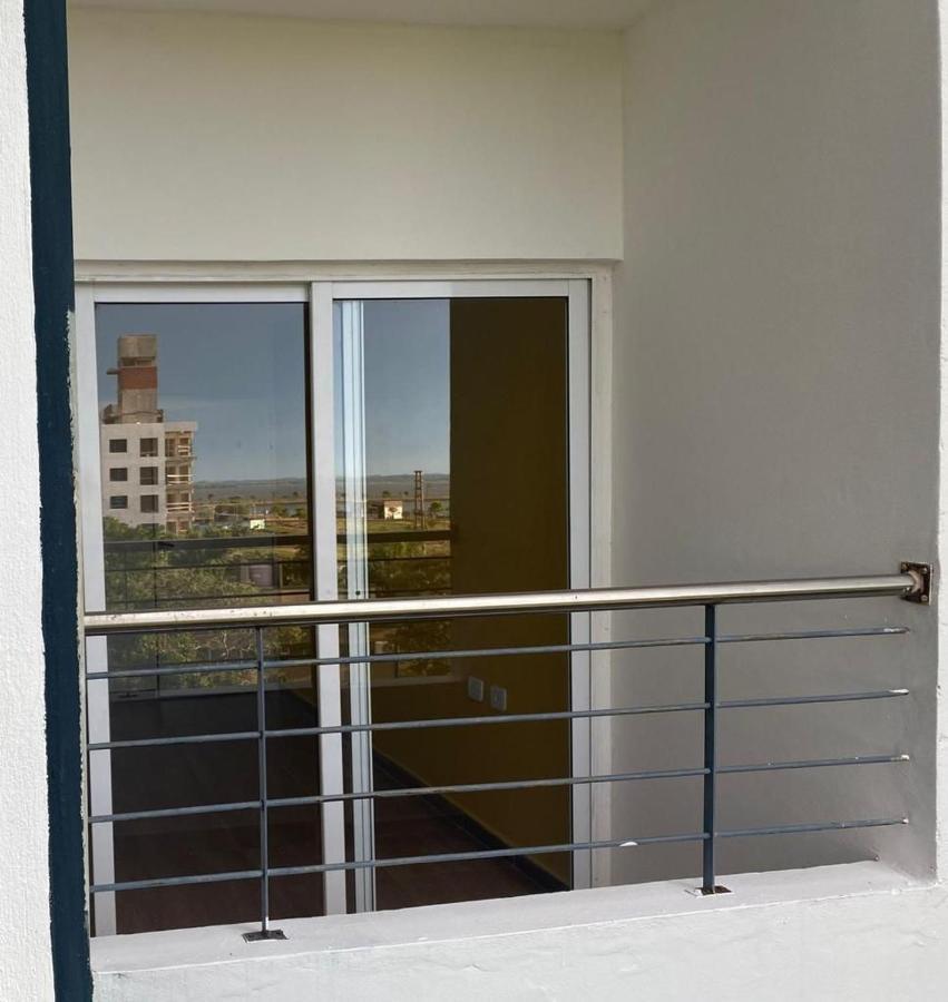 Edificio Rey Nino Apartment Posadas Exterior photo